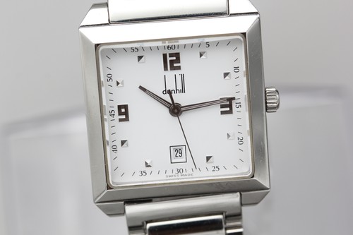 Presque comme neuve - [], montre