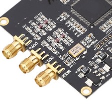 Module Générateur De Signaux Dds 1Gsps Pour Communications Haute Fréquence