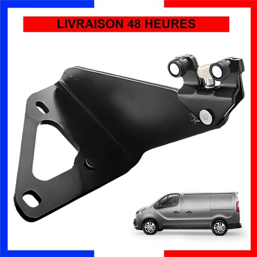 Kit galet porte coulissante - kit,