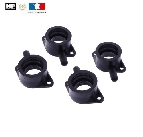 Kit pipes admission - pipes, d'admission