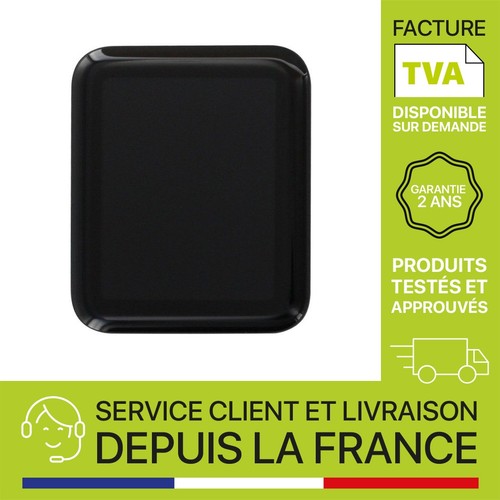 Ecran pour apple watch series - apple,