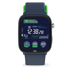 Ice Watch Montre Bleu Ice