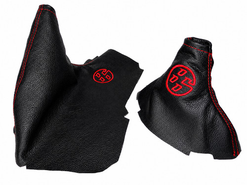 Soufflets levier vitesse - de,