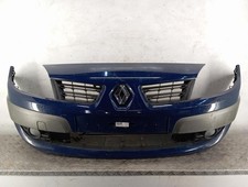 Pare choc avant RENAULT SCENIC 2 PHASE 2 7701477299