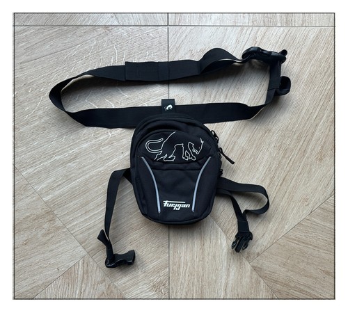 Pochette furygan colt evo - colt,