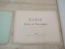 Autour du Monde Aquarelle des