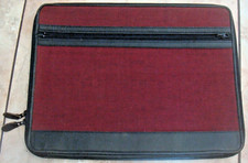 porte document vintage