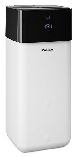 Daikin altherma 3hht ech2o - daikin,