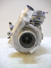 TURBO Garrett  773087-1  - 773087-2  - RENAULT /NISSAN