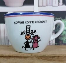 Bol à Anse Pâté Hénaff A L'aise Breizh