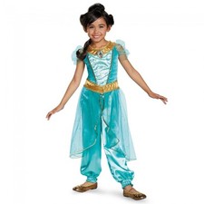 Disguise Princesse Jasmine de