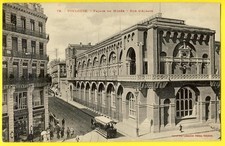 cpa 31 - TOULOUSE (Hte