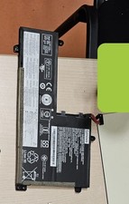 Batterie Lenovo Y540-15IRH – L17L3PG1 / L17C3PG1 – 11.1V – non testée