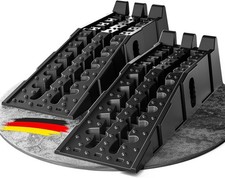 Rampes levage voiture 5t - levage,
