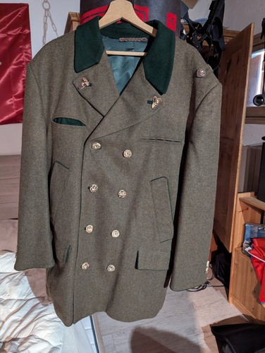 Veste habsburg loden - habsburg,