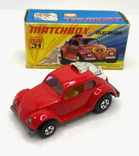45162 matchbox new superfast - new,