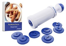 Churrera Churro Maker with