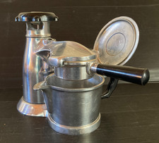 Cafetière expresso VESUVIANA