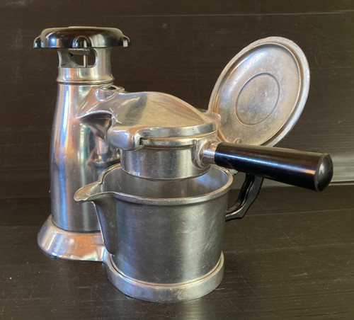 Cafetière expresso vesuviana - cafetière,