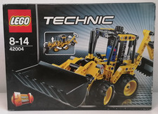 Lego technic 42004 - 42004, mini