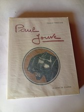 Paul JOUVE - Charles TERRASSE - éd. Livres de Plantin - PARIS - 1948