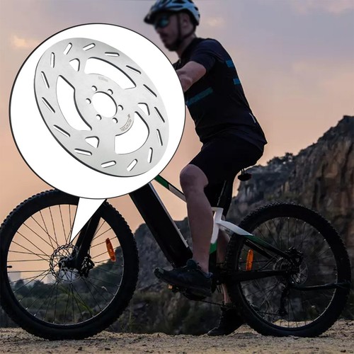 Frein disque vélo - à,