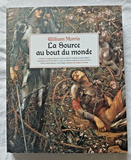 La Source au bout du Monde par