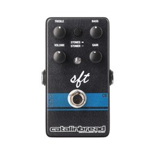 Catalinbread SFT Overdrive