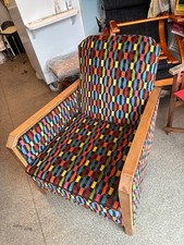 fauteuil annees 30