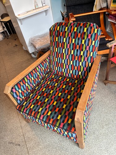 Fauteuil annees - annees, 30