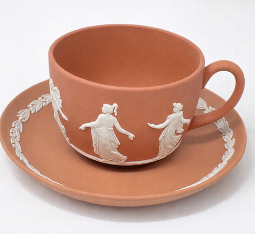 Wedgwood jasperware terra - wedgwood,