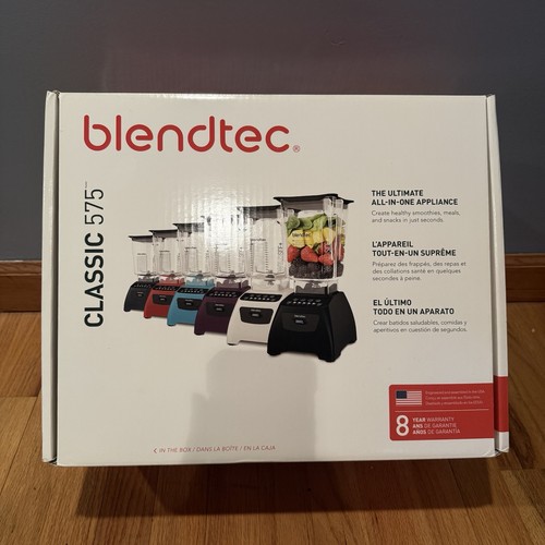 Blendtec classic 575 blender - 575,