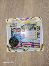 Vends Tripack Pokemon Origine