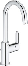 Mitigeur de lavabo sur pied