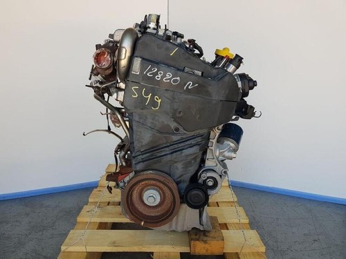 K9ke626 moteur complet dacia - k9ke626,