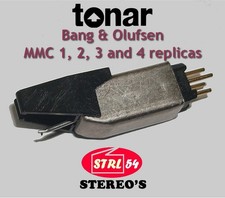 TONAR Bang & Olufsen MMC1
