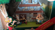 Astérix & Uderzo  - Maison d