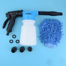 Snow Foam Washer Pressure Soap