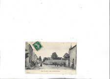 PECY RUE DU PUITS DU CARCAN