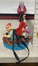 RARE ORNEMENT CAPITAINE