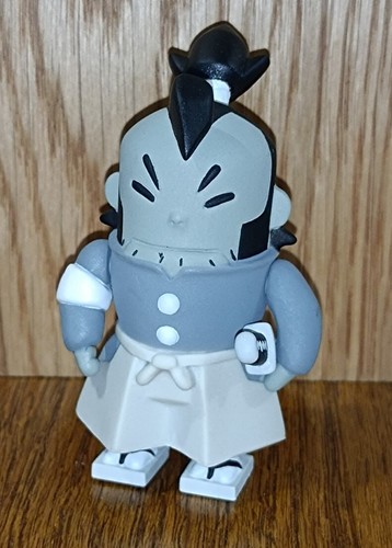 Figurine collection tchô - figurine,