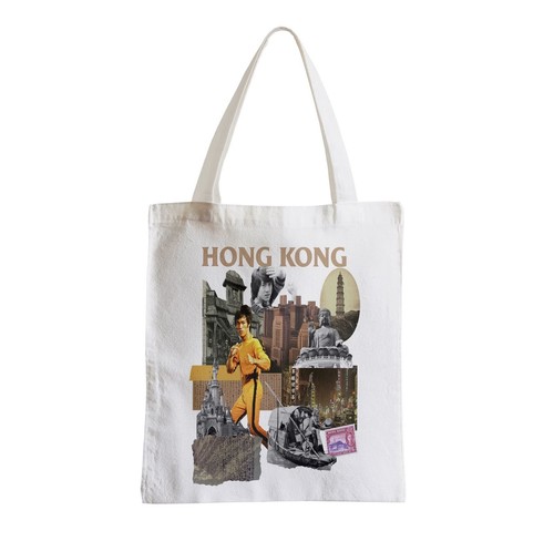 Sac tissu hong - hong, kong