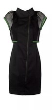 Cop Copine Parier Robe Dress