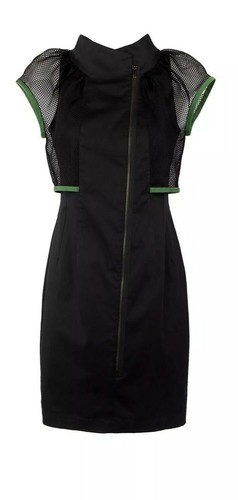 Cop copine parier robe dress - cop,