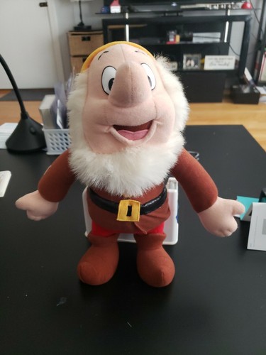 Vtg 1993 mattel disney - mattel,