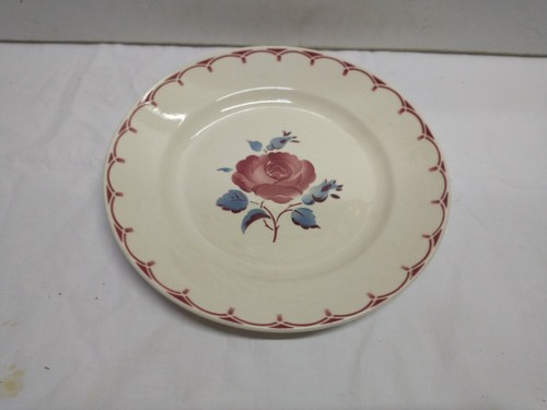 Plat terre fer badonvillier - plat, de