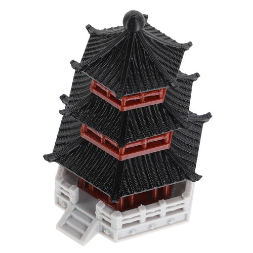 Mini jardin japonais décor - mini,