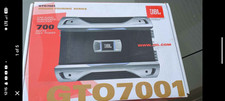 Jbl gto7001 grand touring mono - jbl,