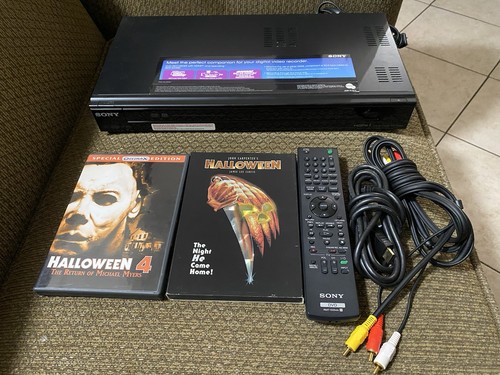 Sony rdr gx360 dvd - sony, rdr-gx360
