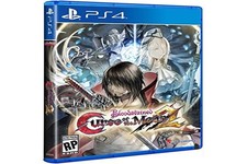 Bloodstained - Curse of The